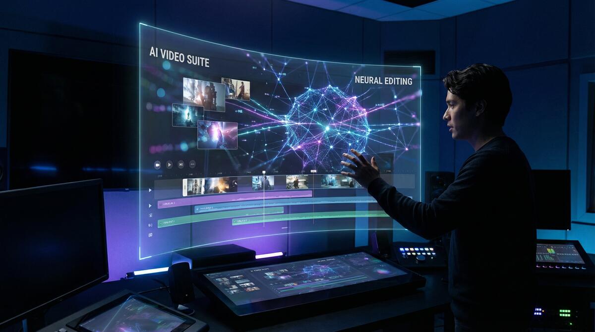 麻豆传媒 AI剪辑教程