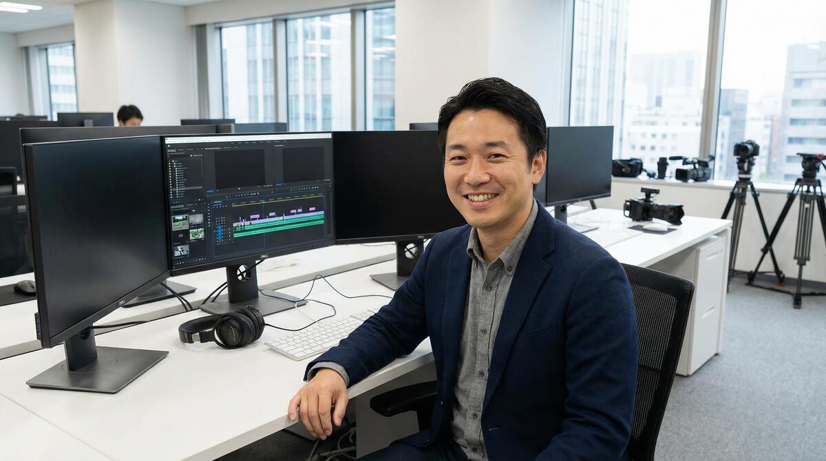 麻豆传媒制片人