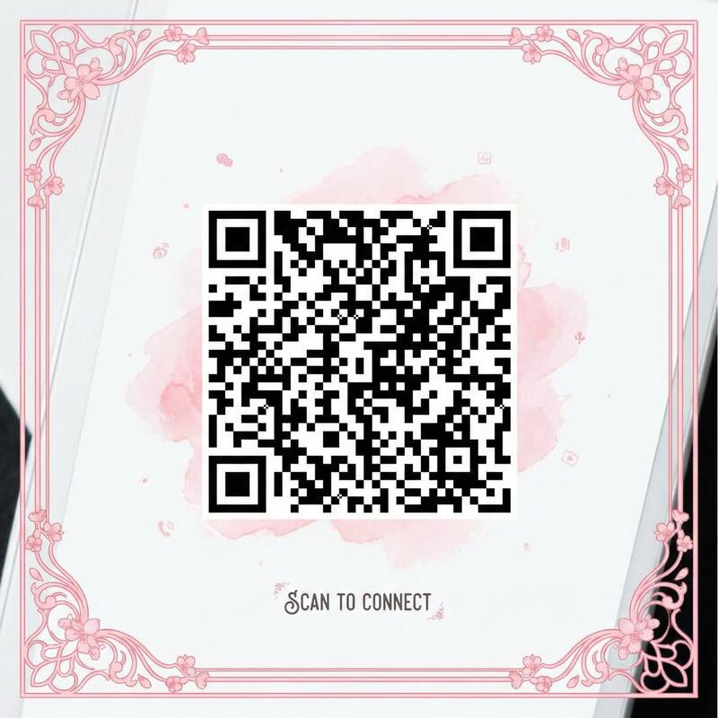 麻豆传媒公众号二维码